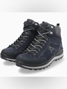 NIB ALLROUNDER REMCO-TEX SHOE’S